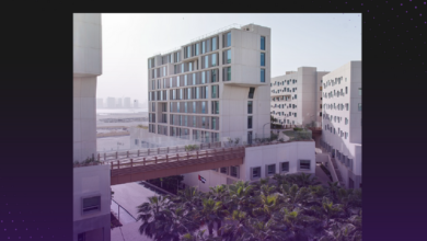 تحت رعاية شمسة بنت حمدان بن محمد.. جائزة كريستو وجان كلود 2024 تعلن أسماء الفائزين في دورتها الـ12