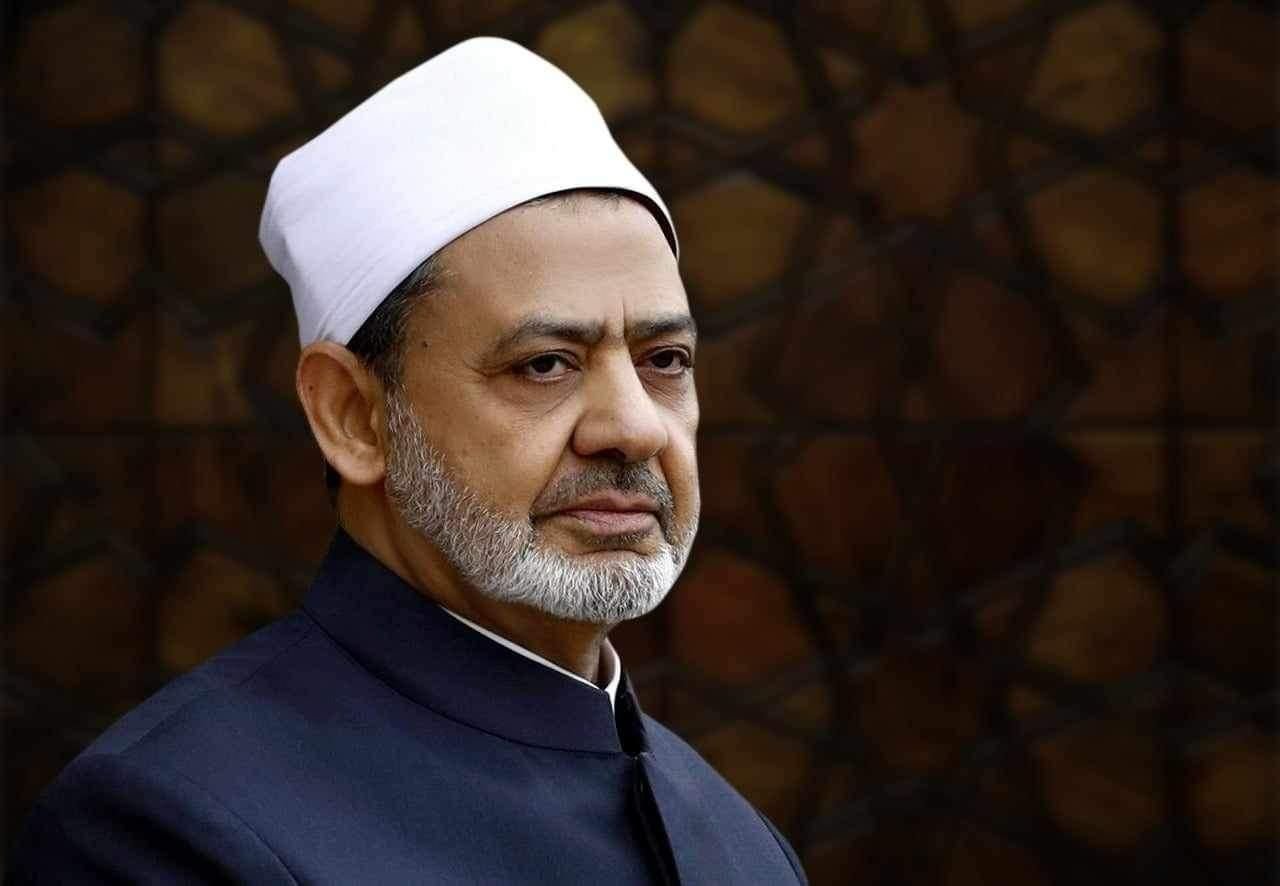 شيخ الأزهر: حريصون على نشر الفكر الوسطي المستنير في العالم 1 شيخ الأزهر: حريصون على نشر الفكر الوسطي المستنير في العالم