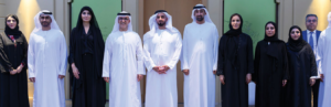 سيف بن زايد يزور «بيوت منتصف الطريق» للخدمات التأهيلية الاجتماعية ويطّلع على أبرز النتائج التي حقّقها النموذج الأوّلي للمشروع