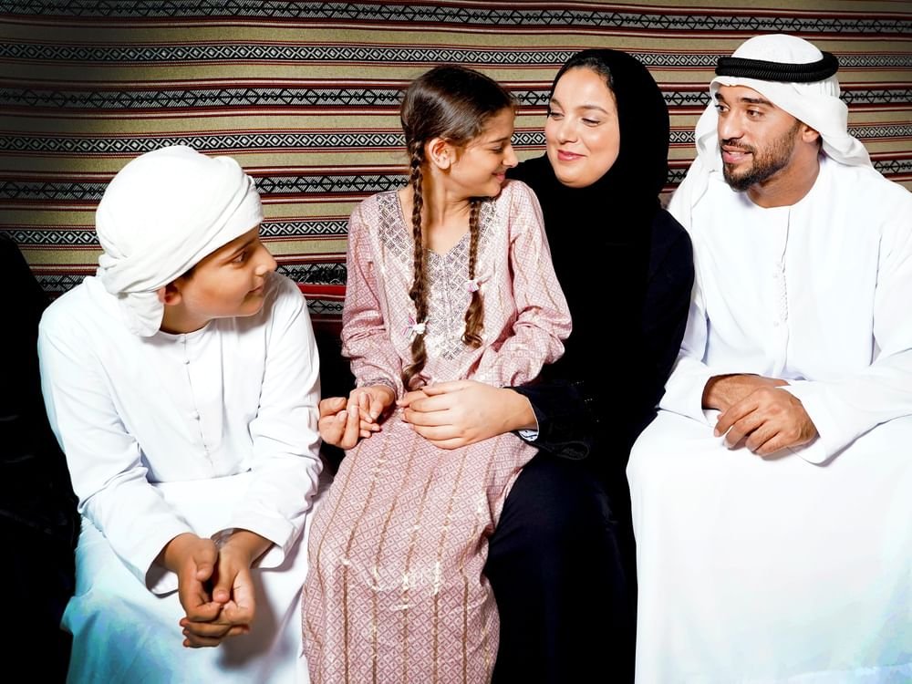 هيئة أبوظبي للدعم الاجتماعي تكشف تفاصيل "مبادرة سلفة الزواج الميسر" 1 هيئة أبوظبي للدعم الاجتماعي تكشف تفاصيل "مبادرة سلفة الزواج الميسر"
