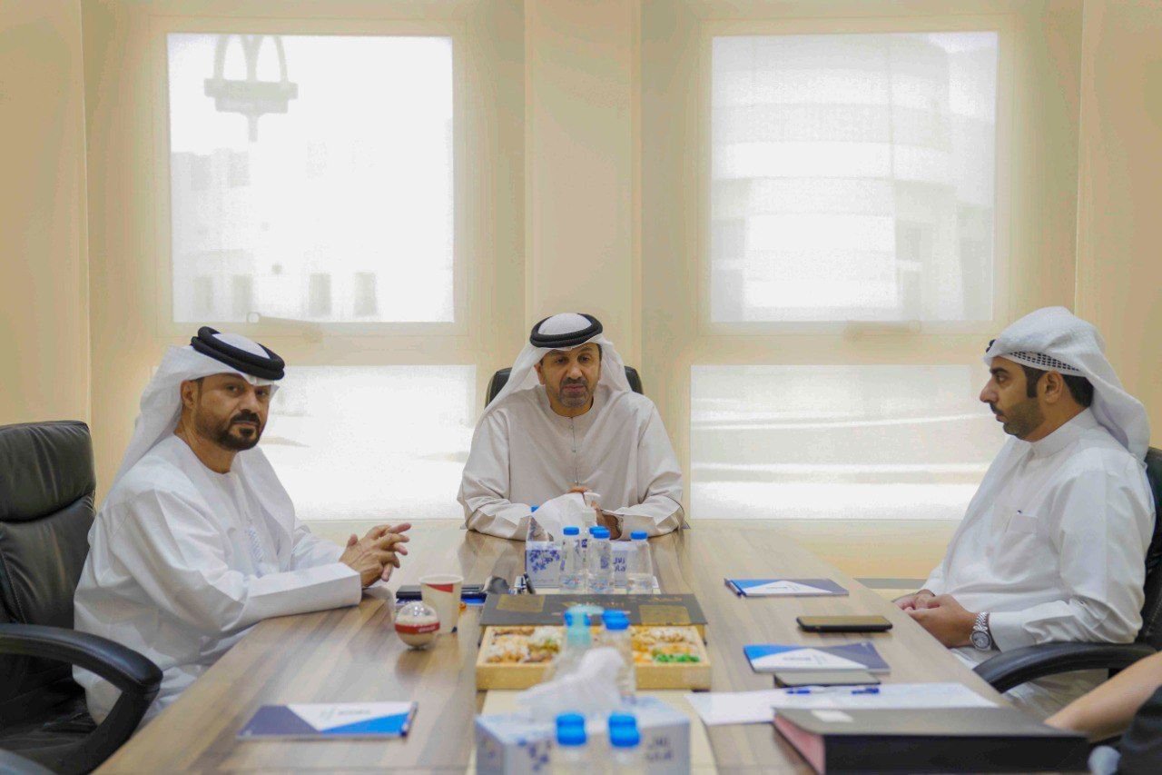 شركة الشارقة للاستثمار والتطوير التجاري تستعرض نتائجها للموسم الرياضي 2023 – 2024 1 شركة الشارقة للاستثمار والتطوير التجاري تستعرض نتائجها للموسم الرياضي 2023 – 2024