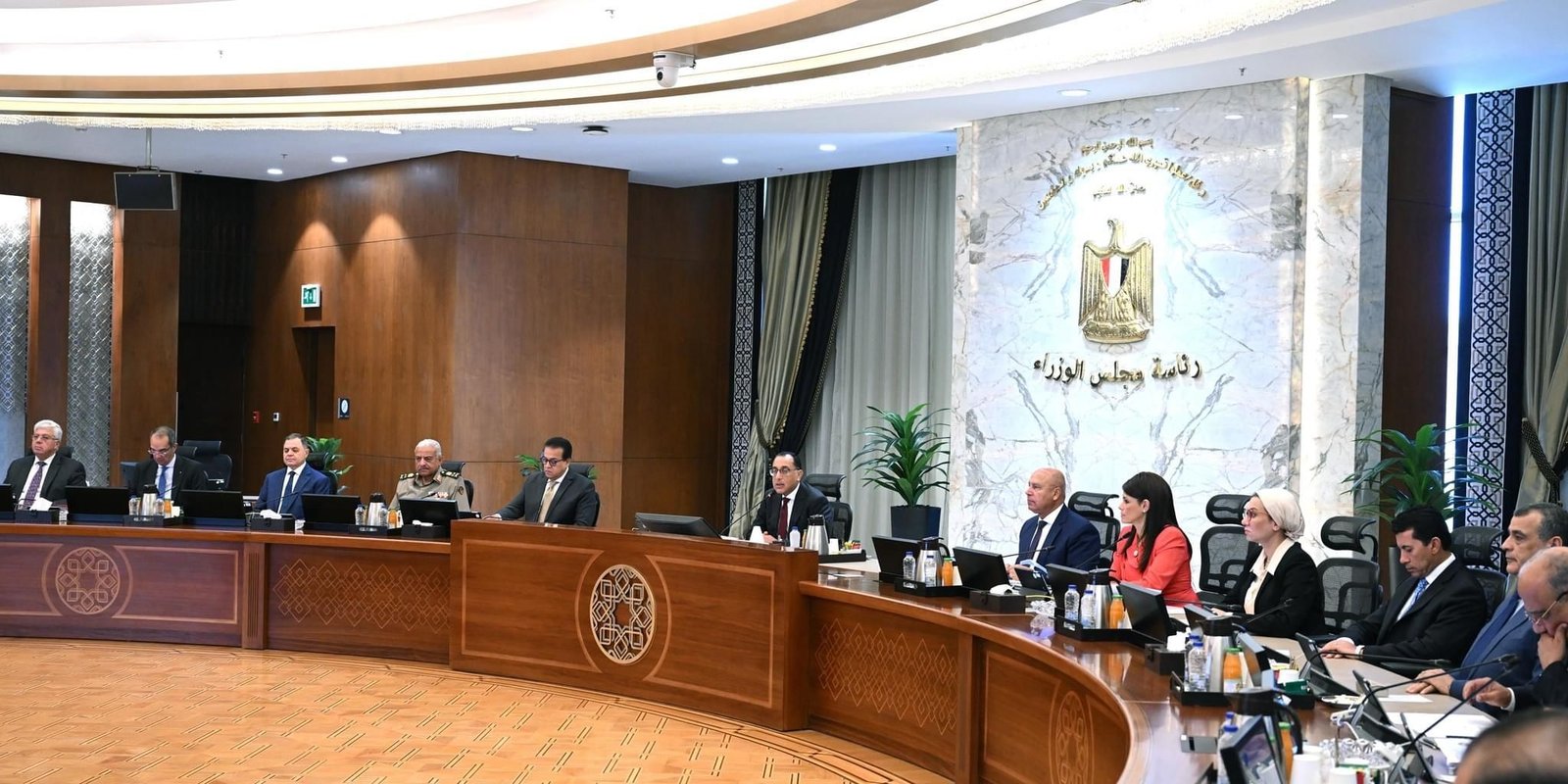 مجلس الوزراء المصري يوافق على مشروعات طاقة متجددة بالتعاون مع "أميا باور" الإماراتية 1 مجلس الوزراء المصري يوافق على مشروعات طاقة متجددة بالتعاون مع "أميا باور" الإماراتية