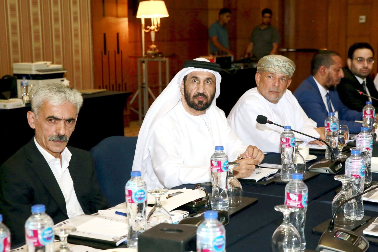 "الشعبة البرلمانية" تشارك في اجتماعات اللجان الدائمة للبرلمان العربي بالقاهرة 1 "الشعبة البرلمانية" تشارك في اجتماعات اللجان الدائمة للبرلمان العربي بالقاهرة