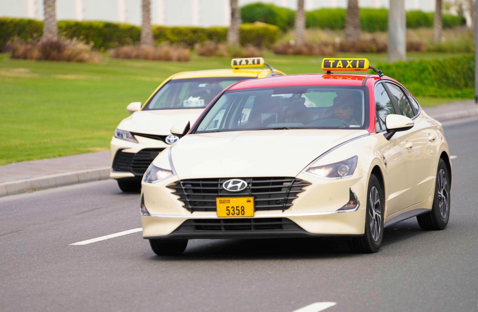 500 ألف رحلة زيادة بعدد رحلات مركبات الأجرة بدبي خلال النصف الأول 1 500 ألف رحلة زيادة بعدد رحلات مركبات الأجرة بدبي خلال النصف الأول
