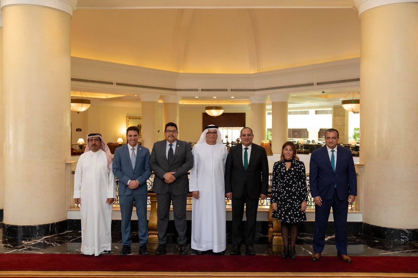 "دراجون أويل" تدشن مشروعًا لتطوير حقول النفط في مصر باستخدام الذكاء الاصطناعي 1 "دراجون أويل" تدشن مشروعًا لتطوير حقول النفط في مصر باستخدام الذكاء الاصطناعي