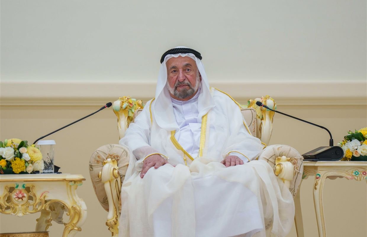 حاكم الشارقة يصدر مرسوماً أميرياً بشأن اعتماد الهيكل التنظيمي العام لهيئة الوقاية والسلامة في إمارة الشارقة 1 حاكم الشارقة يصدر مرسوماً أميرياً بشأن اعتماد الهيكل التنظيمي العام لهيئة الوقاية والسلامة في إمارة الشارقة