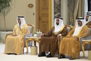 رئيس الدولة والرئيس الإندونيسي يبحثان علاقات التعاون والشراكة الاقتصادية الشاملة بين البلدين 2 رئيس الدولة والرئيس الإندونيسي يبحثان علاقات التعاون والشراكة الاقتصادية الشاملة بين البلدين