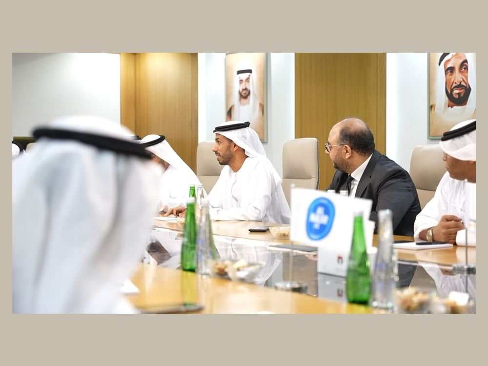 بتوجيهات حمدان بن مبارك..اتحاد الكرة يؤكد دعمه الكامل لأندية الدولة المشاركة في المسابقات القارية والخليجية 1 بتوجيهات حمدان بن مبارك..اتحاد الكرة يؤكد دعمه الكامل لأندية الدولة المشاركة في المسابقات القارية والخليجية