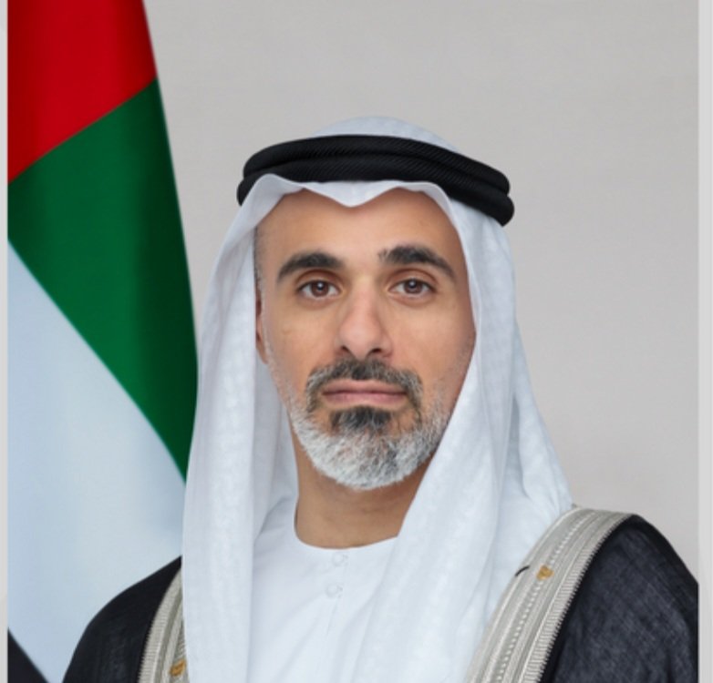 خالد بن محمد بن زايد يصدر قراراً بإعادة تشكيل مجلس إدارة غرفة تجارة وصناعة أبوظبي 1 خالد بن محمد بن زايد يصدر قراراً بإعادة تشكيل مجلس إدارة غرفة تجارة وصناعة أبوظبي