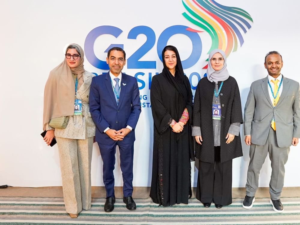 ريم الهاشمي تزور البرازيل وتبحث تعزيز العلاقات 1 ريم الهاشمي تزور البرازيل وتبحث تعزيز العلاقات