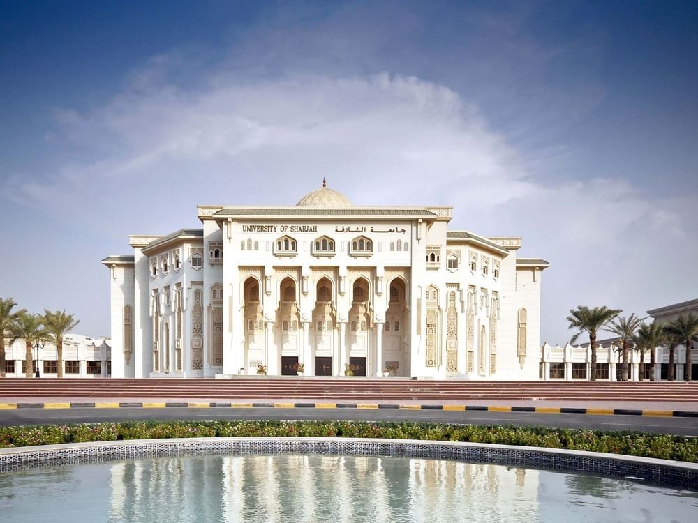 جامعة الشارقة تفتح باب التسجيل في برامج الدبلومات المهنية الصحية 1 جامعة الشارقة تفتح باب التسجيل في برامج الدبلومات المهنية الصحية
