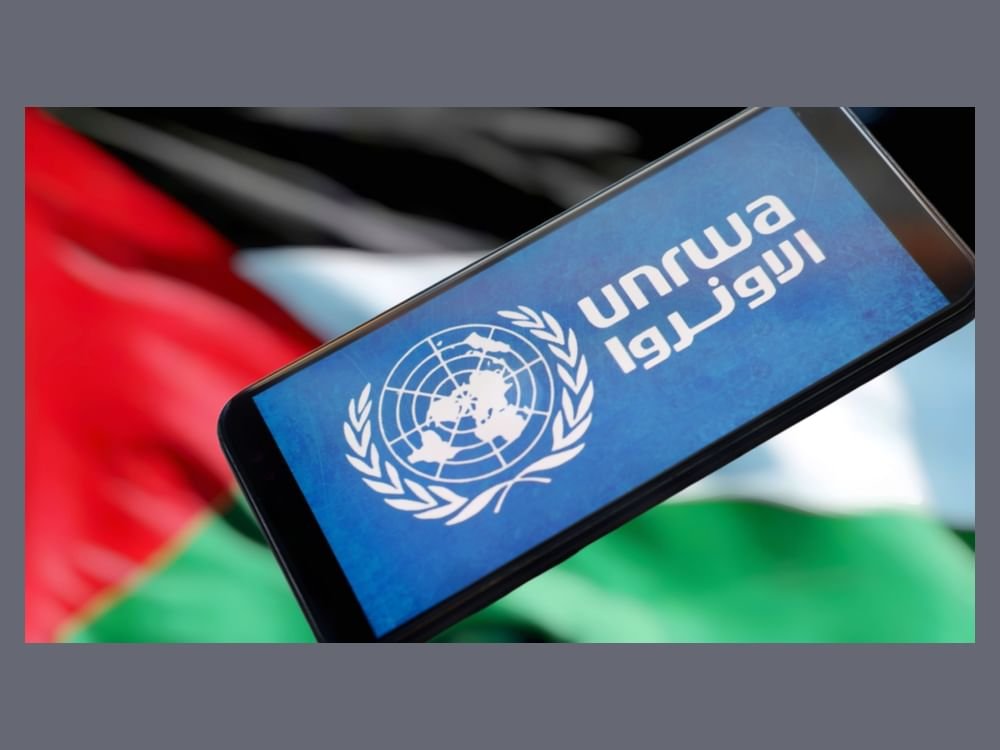 الأونروا :عائلات غزة فقدت كل شيء 1 الأونروا :عائلات غزة فقدت كل شيء