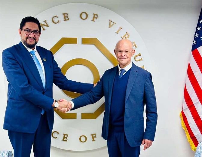 حلف الفُضول الجديد ينظم لقاء دوليا في نيويورك 21 سبتمبر 1 حلف الفُضول الجديد ينظم لقاء دوليا في نيويورك 21 سبتمبر