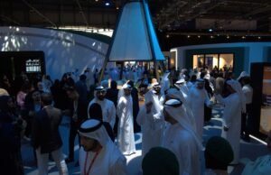 المنتدى الدولي للاتصال الحكومي 2024 يعزز قدرات المشاركين في التسويق والتواصل والتفكير الإبداعي بـ40 جلسة تدريبية