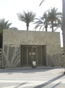 هيئة كهرباء ومياه دبي تدشن 558 محطة توزيع جهد 11 كيلوفولت خلال النصف الأول من عام 2024