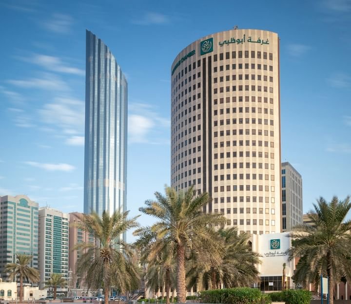 23.8 % زيادة سنوية في شهادات المنشأ الصادرة عن "غرفة أبوظبي" خلال 5 أشهر 1 23.8 % زيادة سنوية في شهادات المنشأ الصادرة عن "غرفة أبوظبي" خلال 5 أشهر