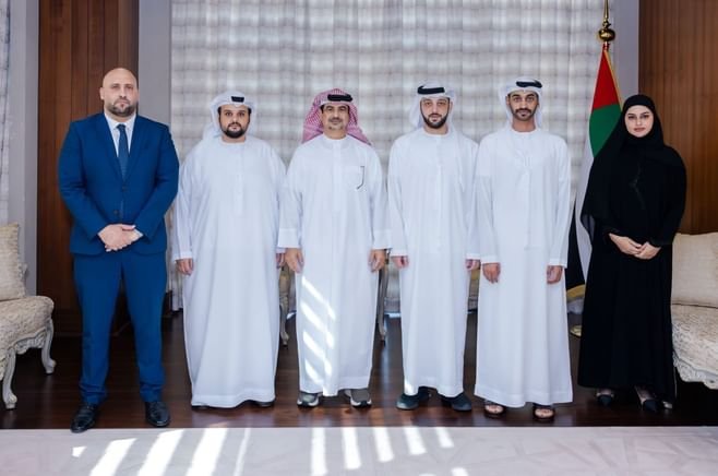 "قضاء أبوظبي" تعتمد دفعة جديدة من الموفقين العقاريين 1 "قضاء أبوظبي" تعتمد دفعة جديدة من الموفقين العقاريين