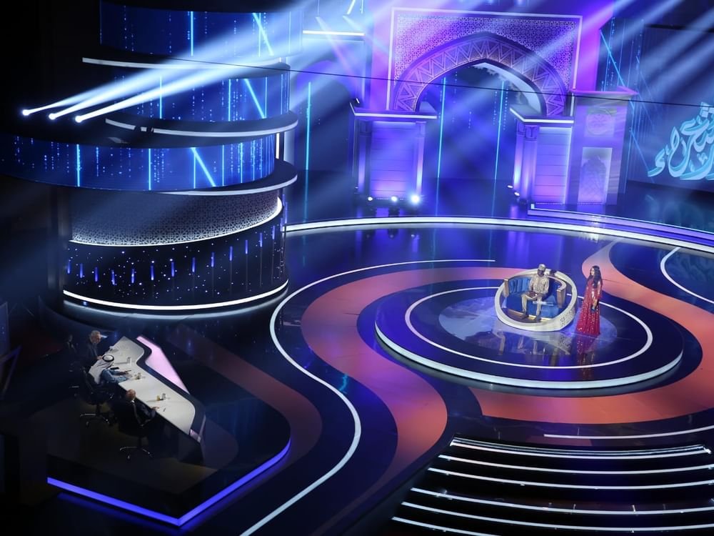مشاركون من 33 دولة ببرنامج "أمير الشعراء"بموسمه الـ11 1 مشاركون من 33 دولة ببرنامج "أمير الشعراء"بموسمه الـ11