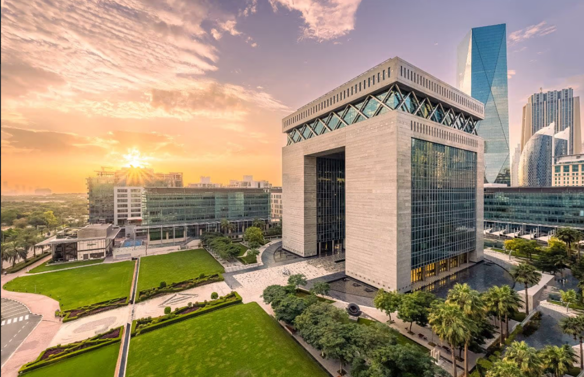 شراكة بين "دبي المالي" و"ريبل" لتعزيز اعتماد البلوكتشين 1 شراكة بين "دبي المالي" و"ريبل" لتعزيز اعتماد البلوكتشين
