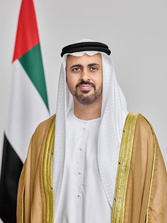 ذياب بن محمد بن زايد: الإمارات تثمن الجهود المُخلصة للعاملين في المجالات الإنسانية المختلفة 1 ذياب بن محمد بن زايد: الإمارات تثمن الجهود المُخلصة للعاملين في المجالات الإنسانية المختلفة