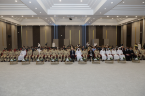 انطلاق أعمال البرنامج العالمي للقيادات الشرطية الشابة للإنتربول في دبي 2 انطلاق أعمال البرنامج العالمي للقيادات الشرطية الشابة للإنتربول في دبي