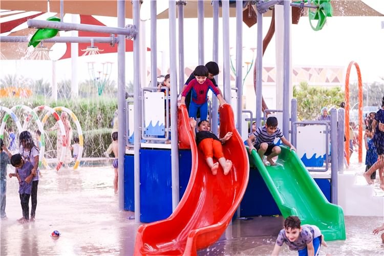 بلدية مدينة العين تختتم فعاليات صيف العين 2024 1 بلدية مدينة العين تختتم فعاليات صيف العين 2024