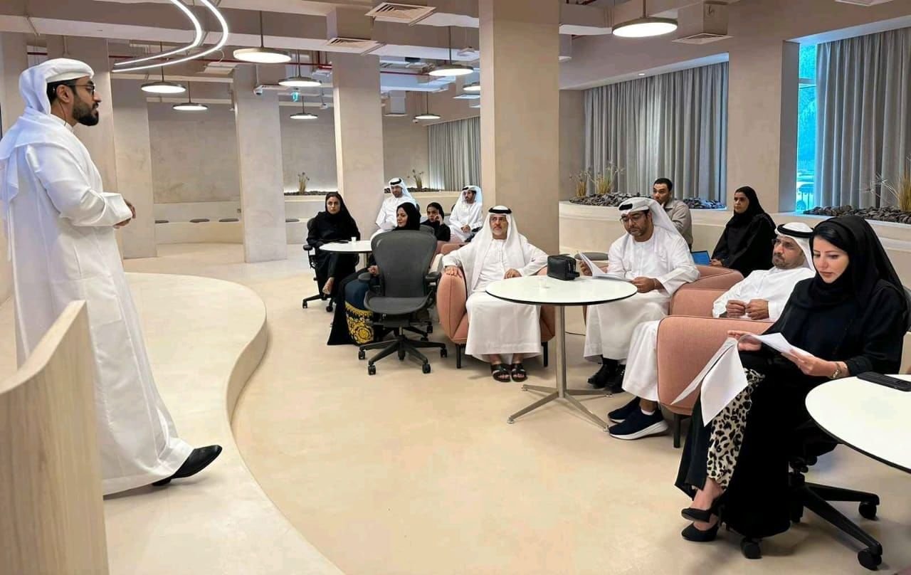 "الوطنية لحقوق الإنسان" تعزز الوعي الحقوقي لدى طاقمها 1 "الوطنية لحقوق الإنسان" تعزز الوعي الحقوقي لدى طاقمها