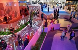 أكثر من 40 شراكة عالمية تقود حوارات "الدولي للاتصال الحكومي 2024" إلى آفاق جديدة