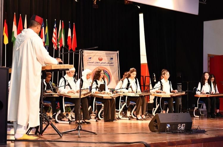 "صيف المغرب 2024".. عشرات الفعاليات الثقافية لعرض التنوع والتسامح والفن فى المملكة 1 "صيف المغرب 2024".. عشرات الفعاليات الثقافية لعرض التنوع والتسامح والفن فى المملكة