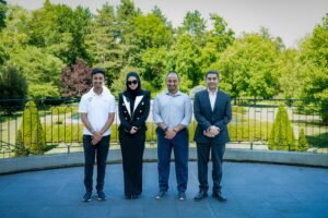 فاطمة بنت هزاع: بدعم منصور وهزاع بن زايد.. منتخب قفز الحواجز حقق مكاسب في أولمبياد باريس 2 فاطمة بنت هزاع: بدعم منصور وهزاع بن زايد.. منتخب قفز الحواجز حقق مكاسب في أولمبياد باريس