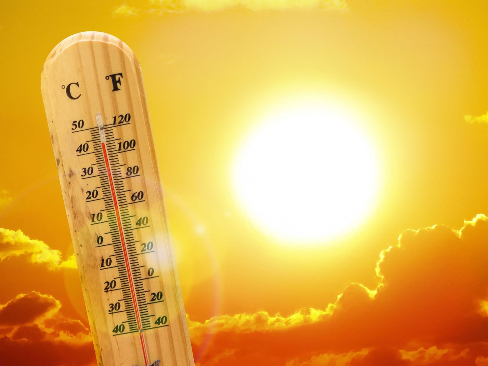 دراسة علمية: درجة حرارة المياه بجزر فيجي بأعلى مستوياتها منذ 600 عام 1 دراسة علمية: درجة حرارة المياه بجزر فيجي بأعلى مستوياتها منذ 600 عام