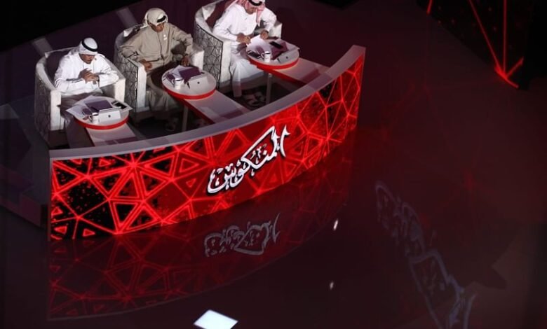 "برنامج المنكوس" يواصل استقبال طلبات التسجيل حتى 9 سبتمبر 6 "برنامج المنكوس" يواصل استقبال طلبات التسجيل حتى 9 سبتمبر