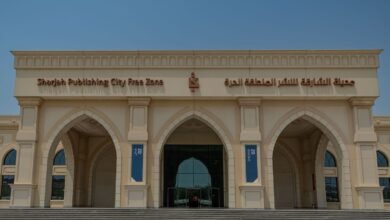 تعاون بين "الشارقة للنشر" و"أمازون" لتسريع نمو أعمال الناشرين