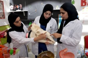 "جامعة الإمارات" تحتفي بـ48 عاماً من التميز.. و22 ألف طالب يدشنون العام الجديد