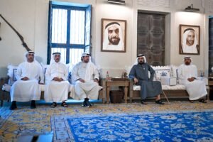 محمد بن راشد: بقيادة محمد بن زايد.. الإمارات مستمرة في تكريس التميّز في القطاعات والمجالات كافة
