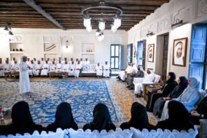 محمد بن راشد: بقيادة محمد بن زايد.. الإمارات مستمرة في تكريس التميّز في القطاعات والمجالات كافة