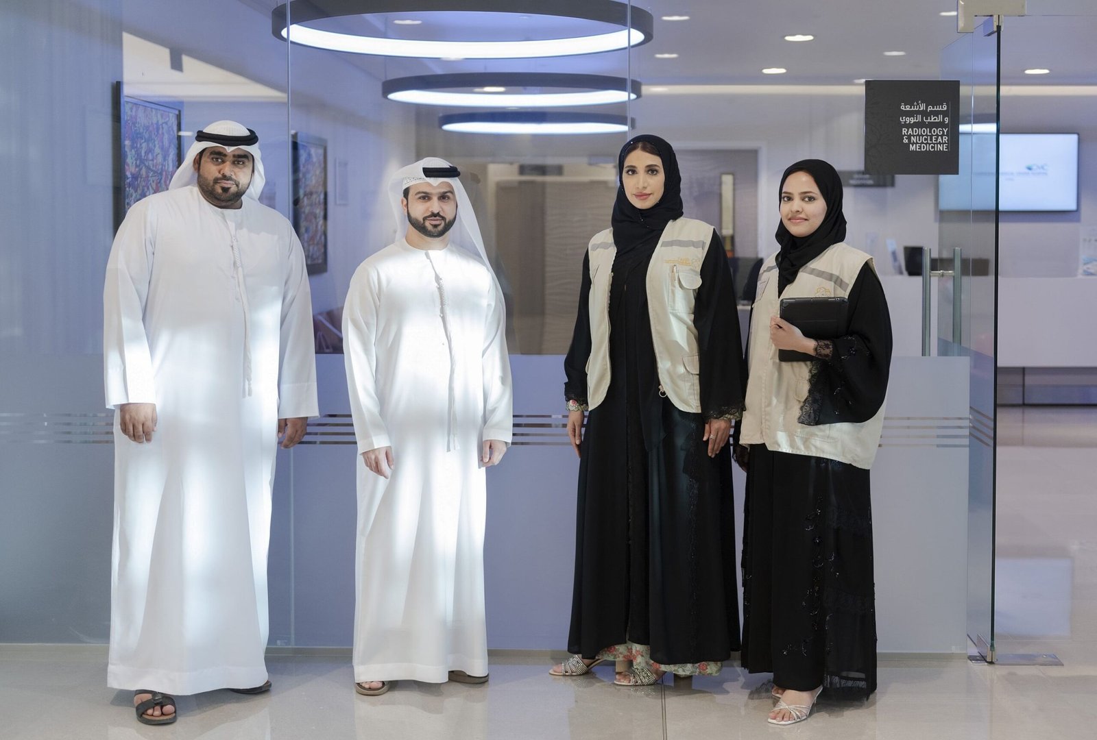 "الرقابة النووية" تجري 33 عملية تفتيشية في "براكة" خلال 2023 1 "الرقابة النووية" تجري 33 عملية تفتيشية في "براكة" خلال 2023