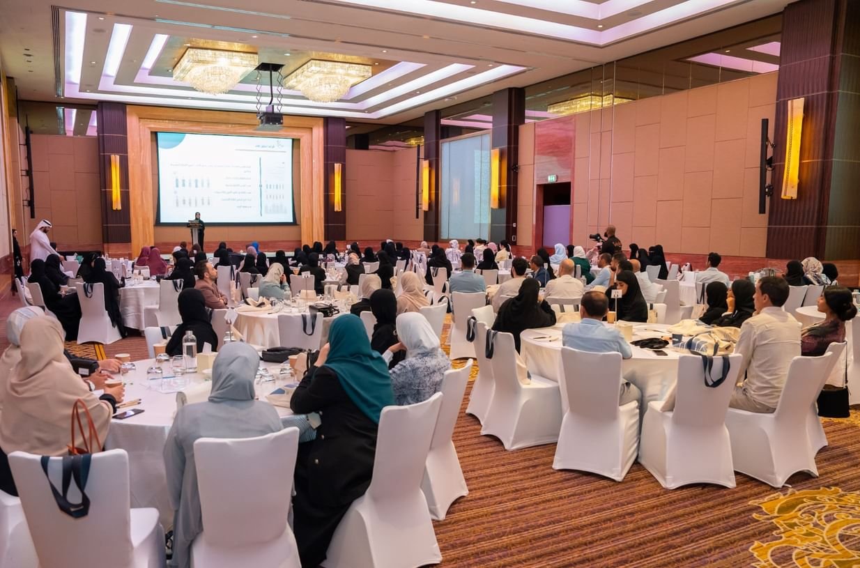 "الوطنية لتنمية الطفولة" تستقبل دفعة جديدة من مقدمي الرعاية المستقبليين 1 "الوطنية لتنمية الطفولة" تستقبل دفعة جديدة من مقدمي الرعاية المستقبليين