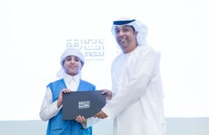 نادي الشارقة للصحافة يختتم النسخة السادسة من "إثمار" للتدريب الإعلامي