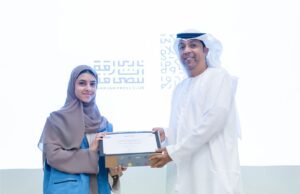 نادي الشارقة للصحافة يختتم النسخة السادسة من "إثمار" للتدريب الإعلامي