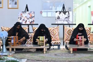 "التنمية الأسرية" تحتفي بيوم المرأة الإماراتية 2 "التنمية الأسرية" تحتفي بيوم المرأة الإماراتية