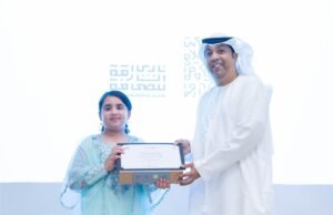 نادي الشارقة للصحافة يختتم النسخة السادسة من "إثمار" للتدريب الإعلامي