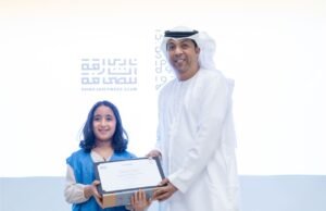 نادي الشارقة للصحافة يختتم النسخة السادسة من "إثمار" للتدريب الإعلامي