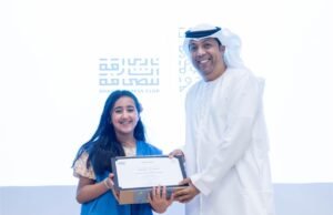 نادي الشارقة للصحافة يختتم النسخة السادسة من "إثمار" للتدريب الإعلامي