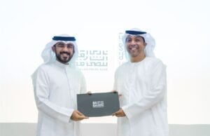 نادي الشارقة للصحافة يختتم النسخة السادسة من "إثمار" للتدريب الإعلامي