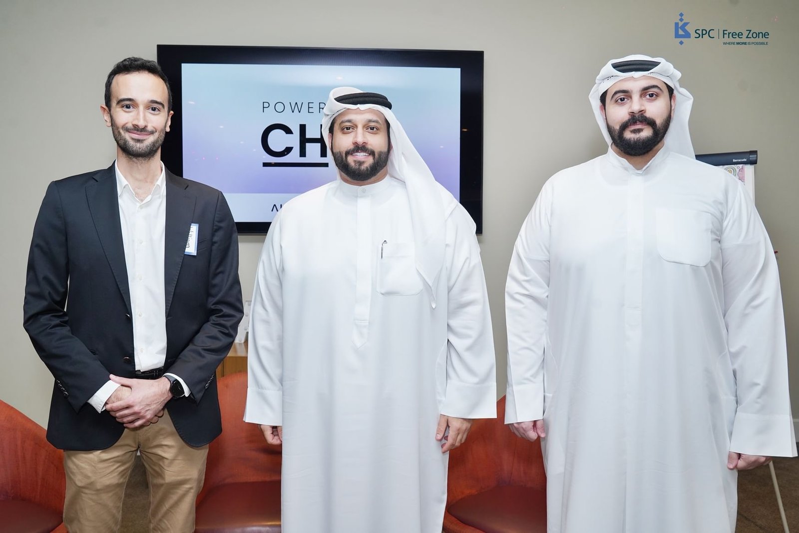 مدينة الشارقة للنشر و"الآن" تطلقان منصة لاستكشاف الفرص الواعدة في السوق 1 مدينة الشارقة للنشر و"الآن" تطلقان منصة لاستكشاف الفرص الواعدة في السوق