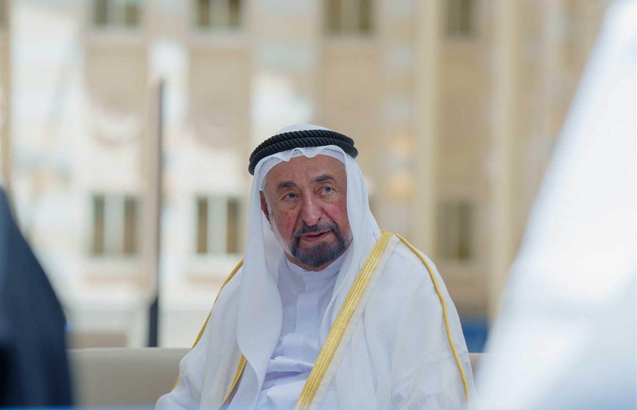 حاكم الشارقة يعتمد قبول 330 طالباً وطالبة ببرامج جامعة كلباء 1 حاكم الشارقة يعتمد قبول 330 طالباً وطالبة ببرامج جامعة كلباء