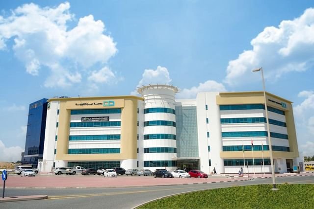 جمعية دبي الخيرية تطلق حملة "لنمنحهم حق التعليم" لعام 2024 1 جمعية دبي الخيرية تطلق حملة "لنمنحهم حق التعليم" لعام 2024