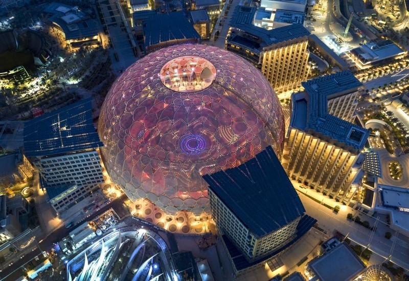 الإمارات تعزز مكانتها الرائدة كوجهة عالمية للاقتصاد الإبداعي 1 الإمارات تعزز مكانتها الرائدة كوجهة عالمية للاقتصاد الإبداعي