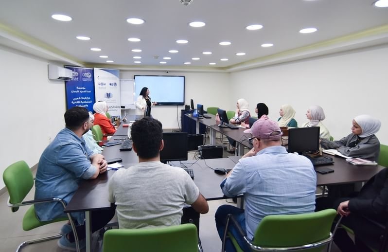 "دبي الدولي للكتابة" يطلق ورشة "كتابة الرواية" في الأردن 1 "دبي الدولي للكتابة" يطلق ورشة "كتابة الرواية" في الأردن